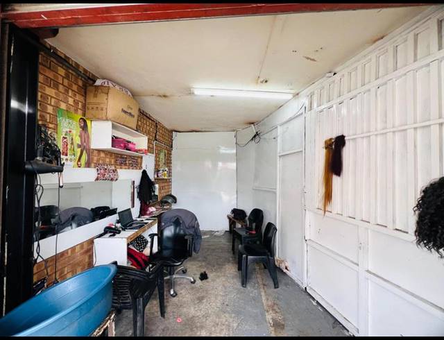 BUSINESS FOR SALE IN PRETORIA WEST